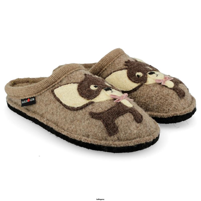 Haflinger Novelty PBP0T49 Men CHIHUAHUA Tan
