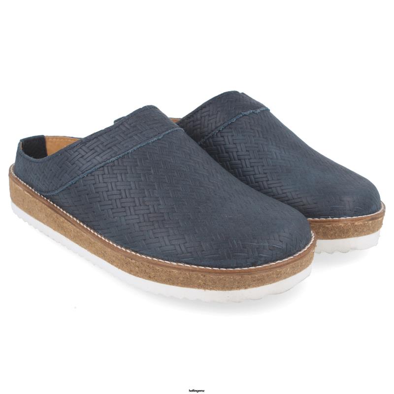 Haflinger Clog PBP0T79 Women NEO Newport