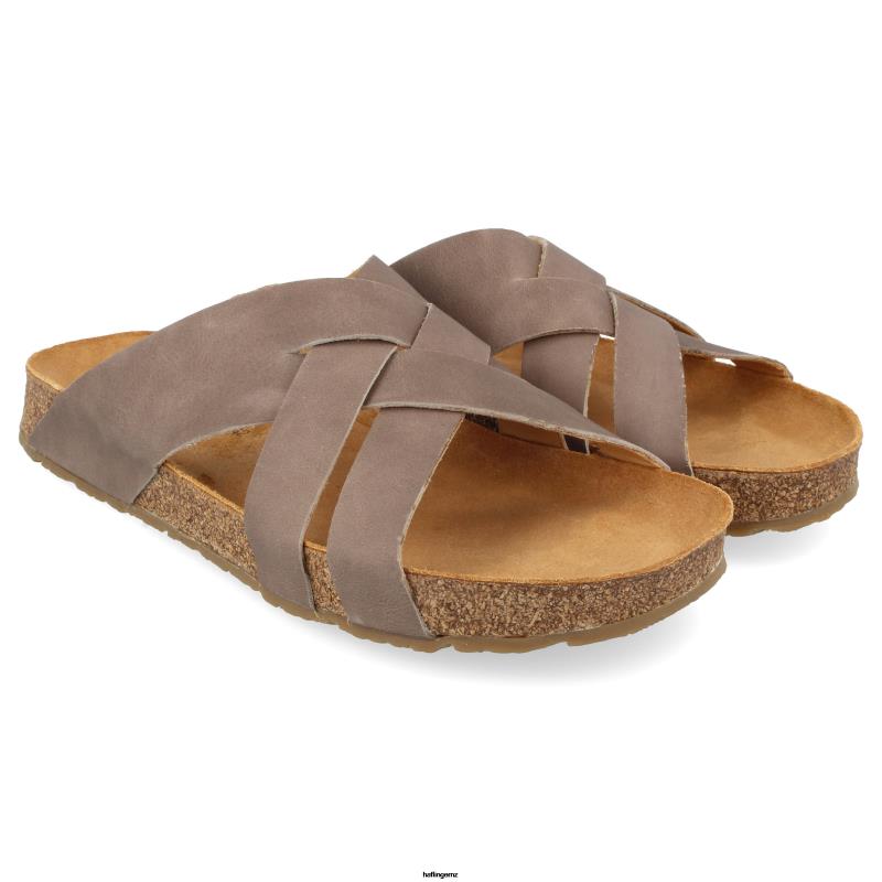Haflinger Sandal PBP0T88 Women BO Perla