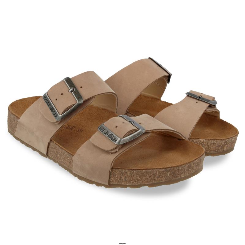 Haflinger Sandal PBP0T93 Women ANDREA - SUMMER 2023 Costa