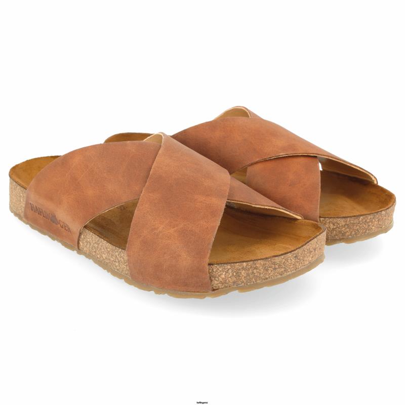 Haflinger Sandal PBP0T96 Women MIO Saddale